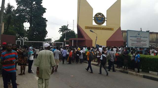 Release 13 UNILAG students in 24hrs or we relocate our headquarters to Kirikiri prison, NANS President