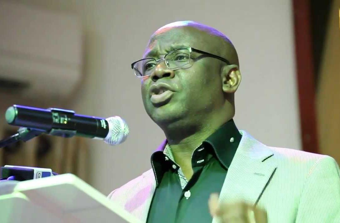 2023: Pastor Bakare speaks against zoning, says Nigeria needs fresh, competent hands