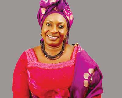 Ex-minister, Tallen denies involvement in N2bn fraud
