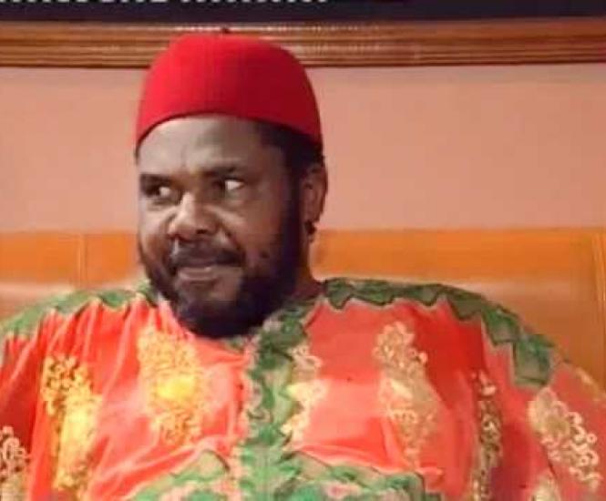 Put condom in your husband’s bag if you suspect he’s cheating-Pete Edochie