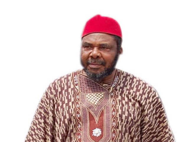 TRENDING VIDEO: Pete Edochie under fire for advising women to put condom in their ‘cheating’ husband’s bag