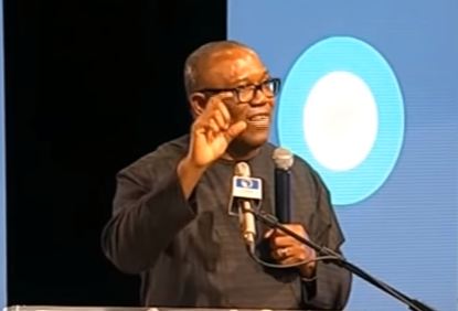 Investment in children, sure way to national growth – Peter Obi
