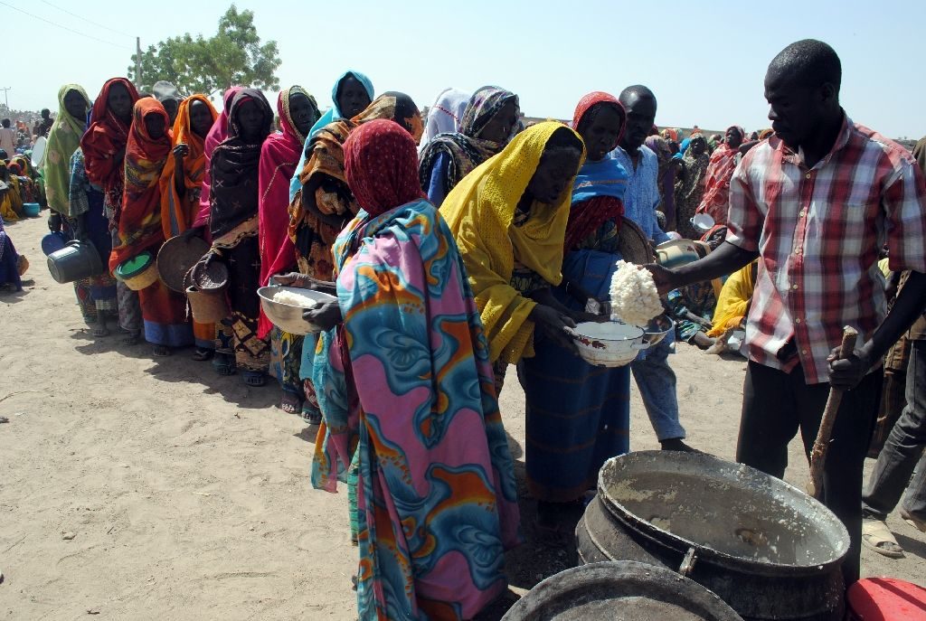 Your feeding programme fraudulent, waste of funds - NLC tells FG