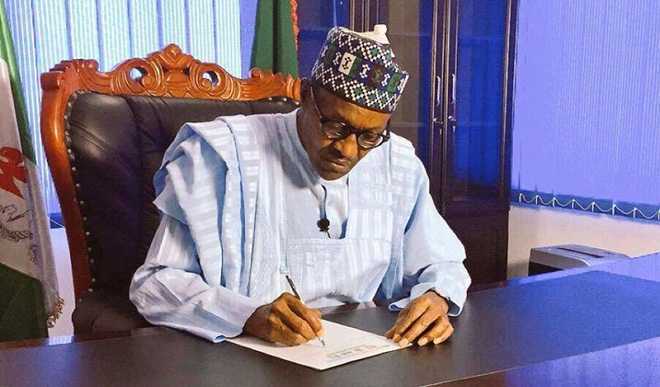 Fuel Subsidy Removal and Naira Devaluation: Who says President Buhari Does not Listen to Advise?, By Magnus Onyibe