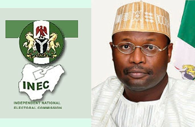 2019: INEC registers new political party