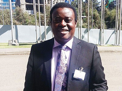 Buhari appoints ex-Igbinedion varsity VC, Prof Osaghae as DG, NIIA