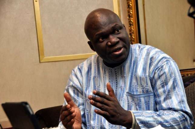 Re: Reuben Abati: The Institutional churches in Akwa Ibom State: Where Abati got it wrong!