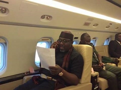Investigate Uzodinma’s allegation that I am behind security crisis in Imo, Okorocha tells IGP