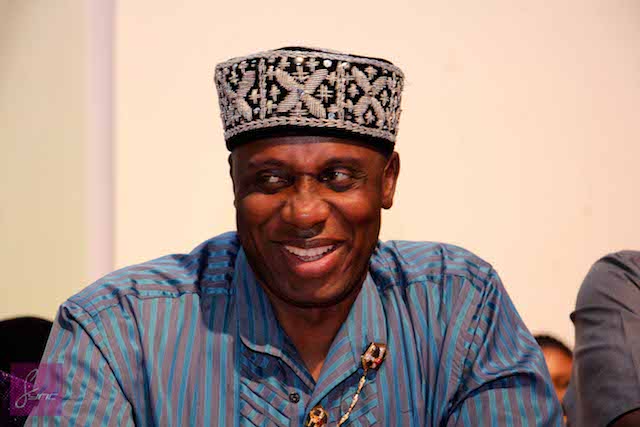 2023: National Chairman, Amaechi Support Group tours Innoson Motor Factory