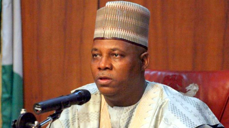 B’Haram’s attack on NNPC workers, setback to fight against insurgent – Shettima