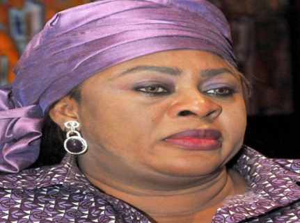Court fixes Nov 22 for arraignment of ex-Aviation Minister, Stella Oduah