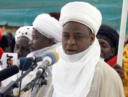 Fasting: Sultan declares Saturday 1st Ramadan