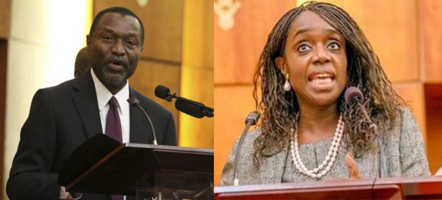 FG not sourcing loan from IMF – Official