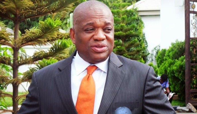 EFCC witness in alleged N2.3bn fraud against Orji Kalu ‘relocates’ to Cameroon