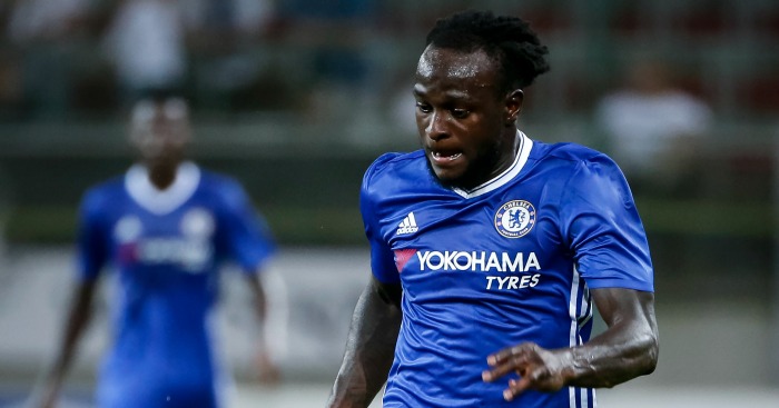 Victor Moses ‘is coming back’ to Chelsea – Lampard
