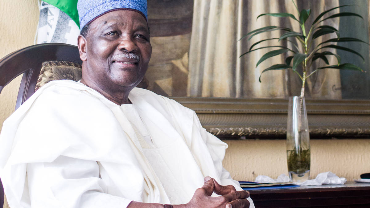 Becoming Head of State at 31 not planned, it just happened – Gowon