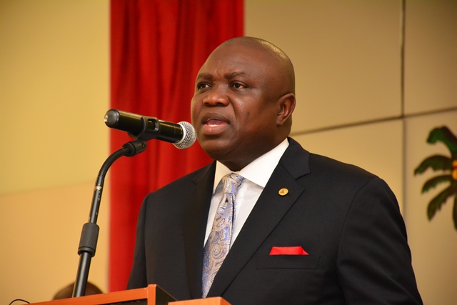 Ibeju-Lekki: The Hallmark of Investors in West Africa, By Anthony Eferhirhie Abugu
