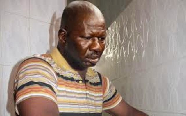 Whoever wishes me dead will go before me – Baba Suwe