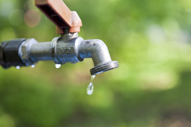 One Household, One Borehole, By Udeme Nana