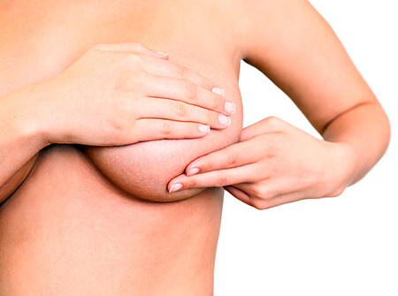 Small amount of alcohol increases likelihood of breast cancer relapse