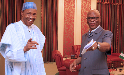 2019 General Elections: Competent defectors can contest – APC