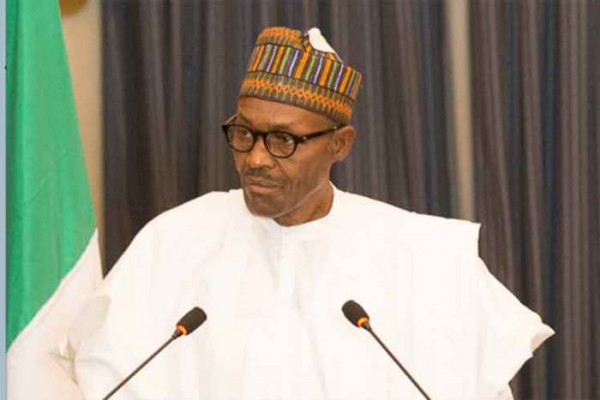 Buhari approves appointment of Adaji as NBC D-G