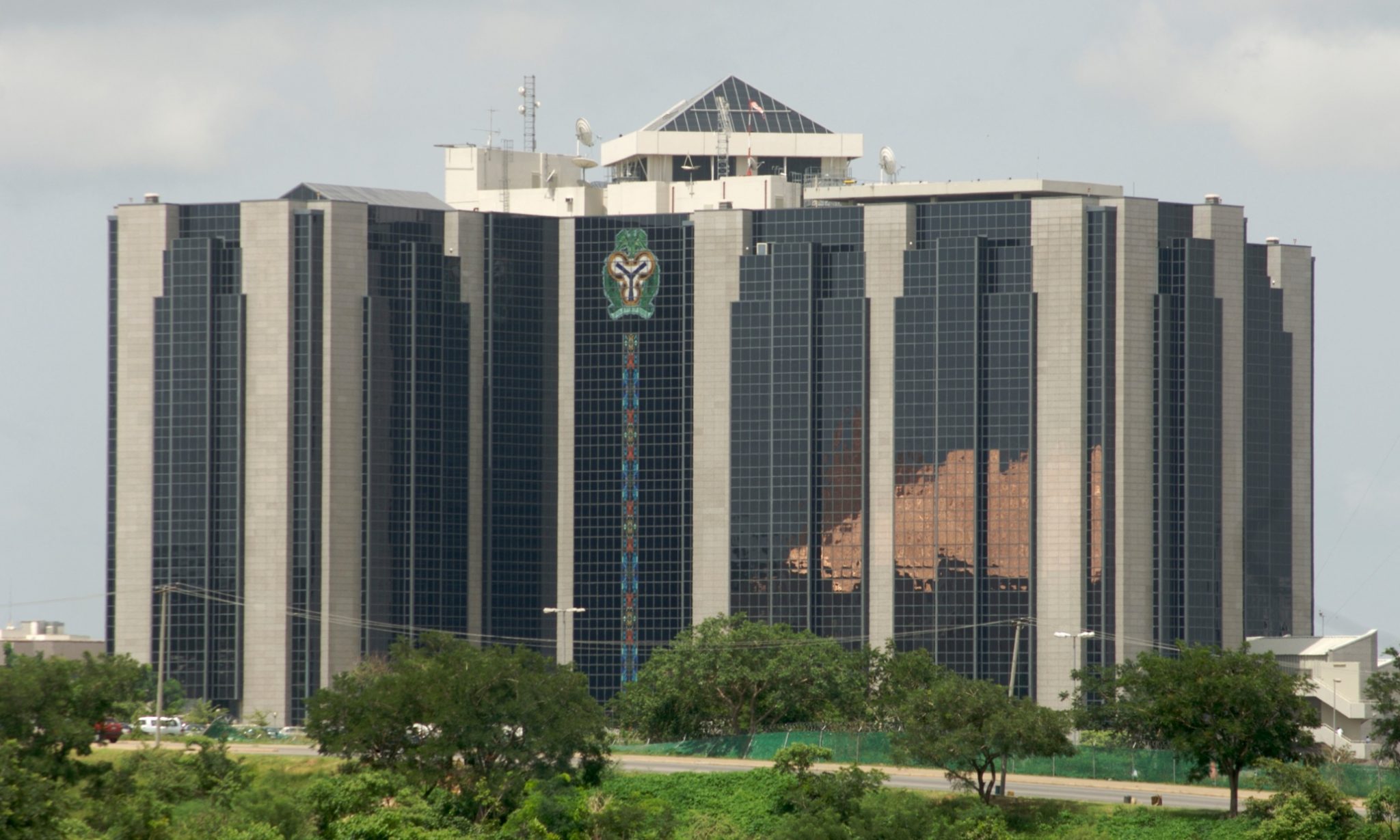 CBN announces appointment of new Director Currency Operations