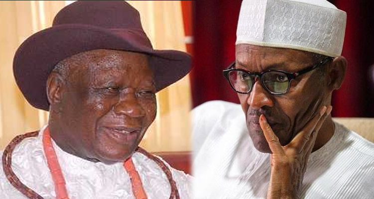 Dapchi girls’ abduction: Declare state of emergency in North East, Clark advises Buhari