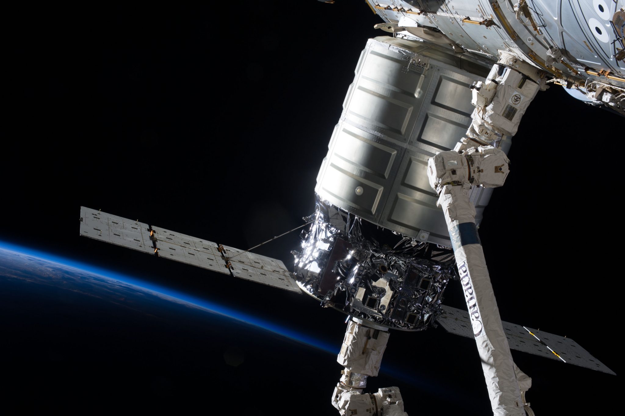 NSE hails Nigeria on space technology
