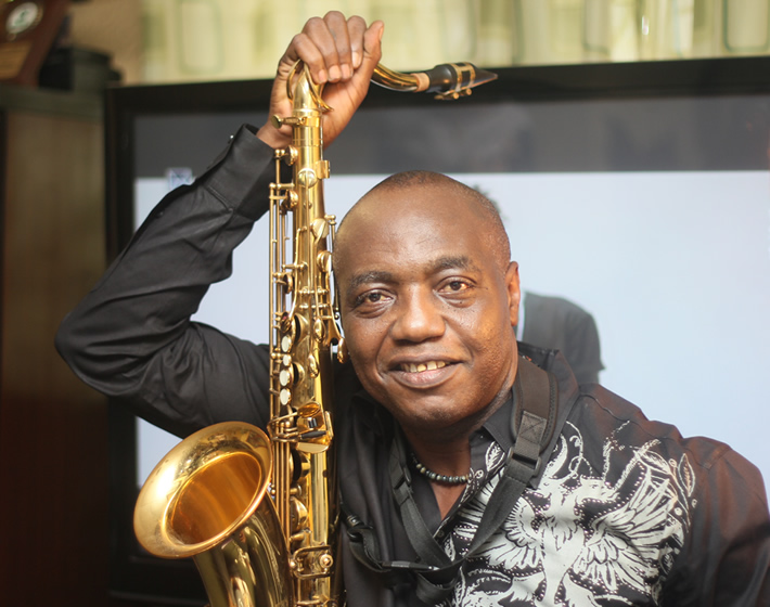 #ENDSARS protesters did nothing wrong-Dede Mabiaku