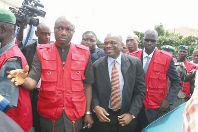 Orji Kalu opens defence in N7.6bn fraud case