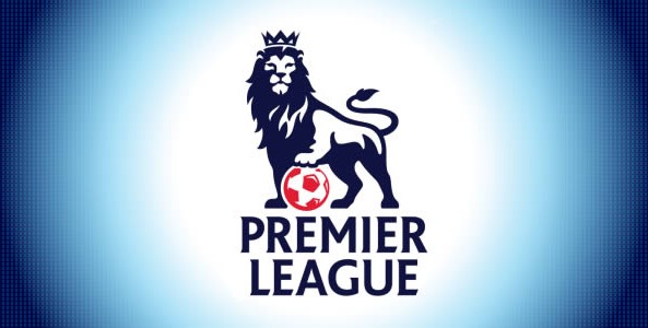 English Premier League results