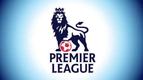 English Premier League results