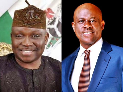 EFCC list Obanikoro as witness in Fayose’s case