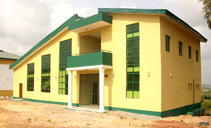 BREAKING: 104 Unity Schools reopen Tuesday – FG