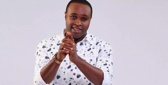 A female fan once kissed me- Femi Adebayo