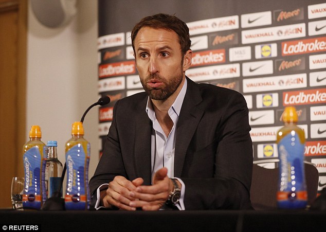 EURO 2024: Shock as England manager, Southgate drops Maguire, Grealish, trims list to 26