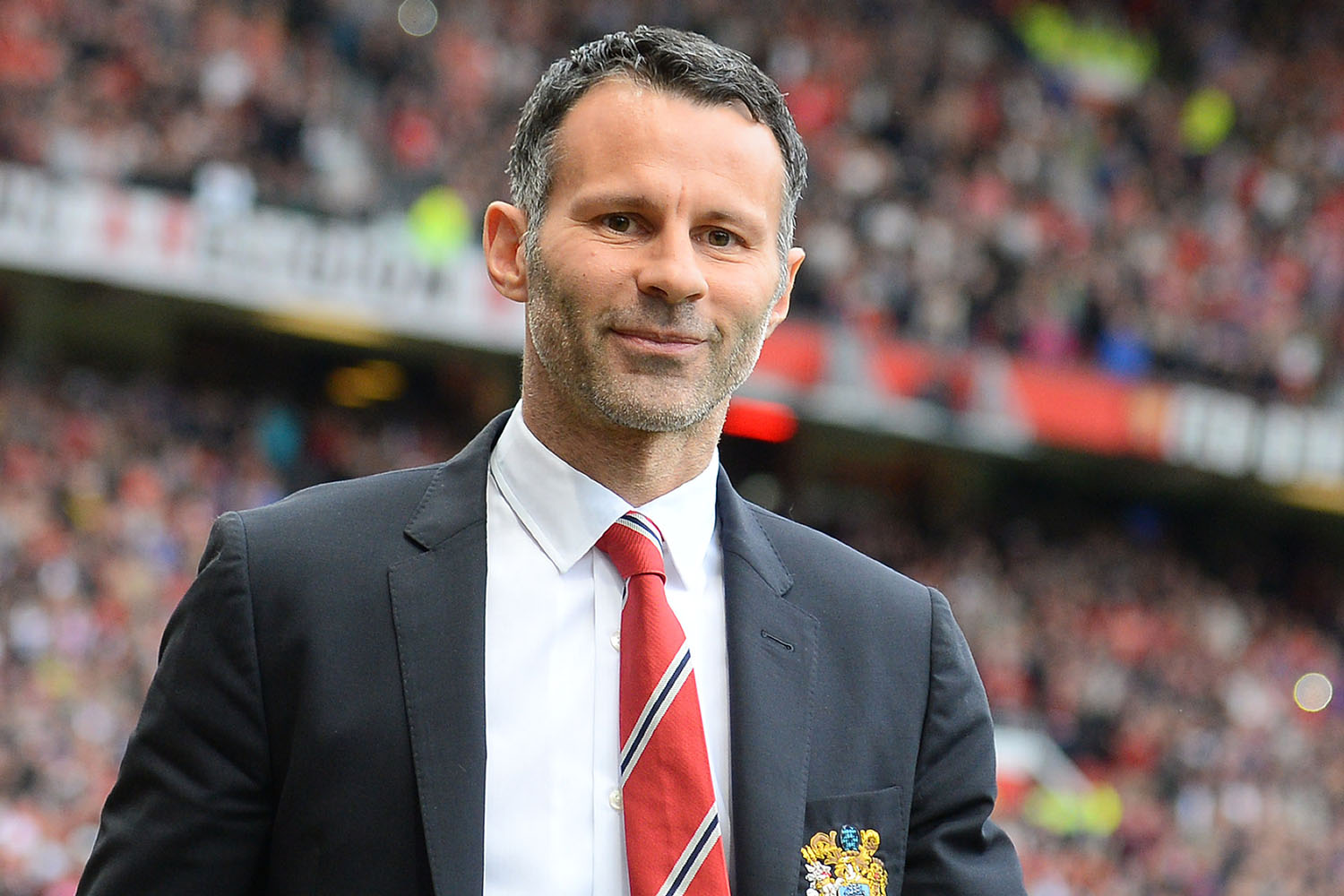 COVID-19: Giggs taking positives from Euro 2020 delay