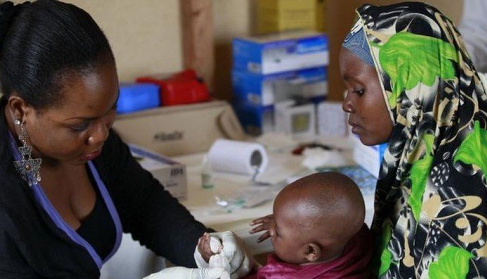 FG revitalising 10,000 Primary HealthCare Centres nationwide – Minister