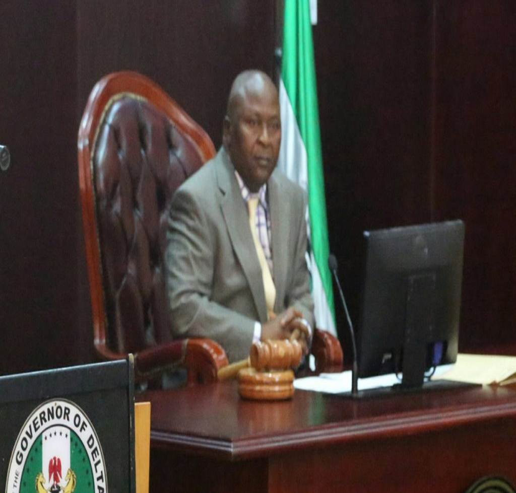Breaking: Delta State House of Assembly lift suspension of Igbuya, Owhofere