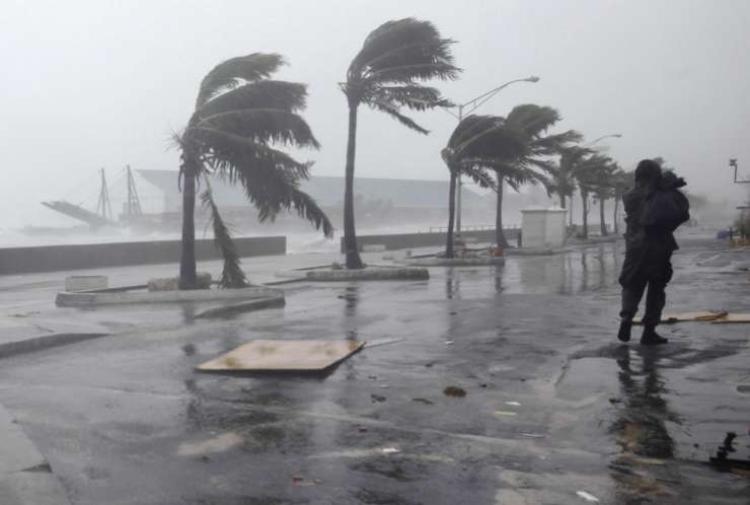ImageFile: Hurricane Matthew