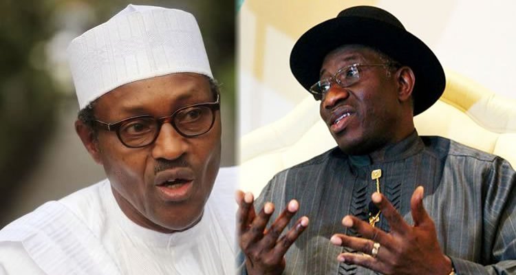 Jonathan made mistakes, but Buhari is a mistake – Reno Omokri