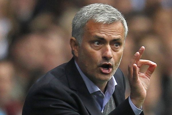 Bristol City’s ‘lucky win over Man Utd beautiful for football’-Mourinho