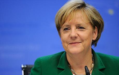 German Chancellor, Merkel in quarantine over Coronavirus