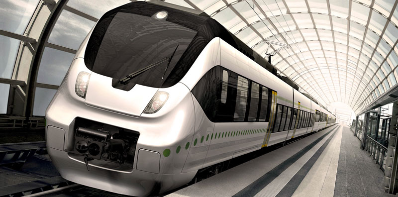 Bomb scare: Train service restored at Barcelona station