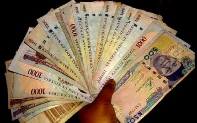 Coronavirus: CBN enlightens Nigerians on how to handle naira