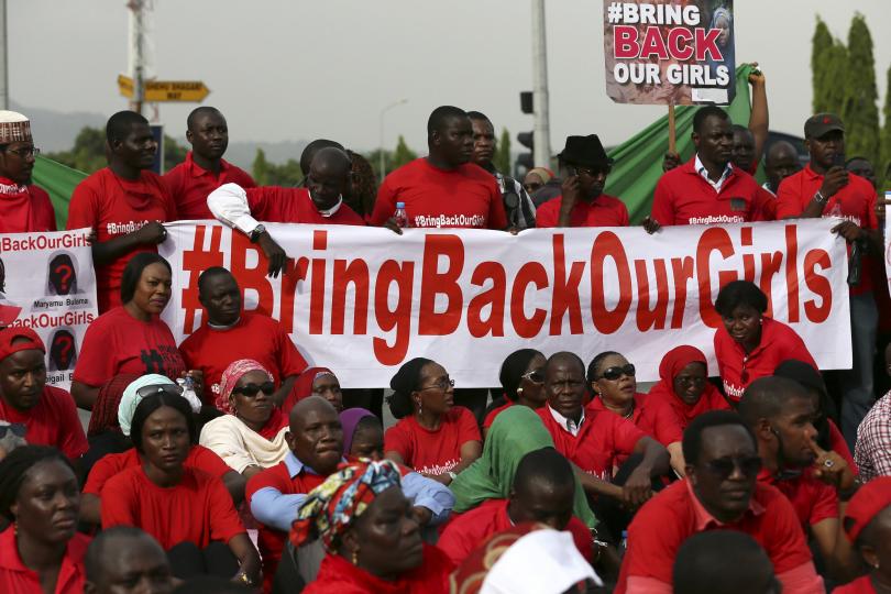Chibok girls’ abduction 5th anniversary: UNICEF seeks more protection of children’s rights
