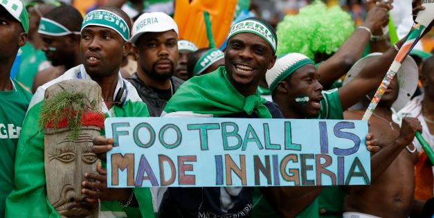 AFCON, WWC: FG urges Eagles, Falcons to make Nigeria proud