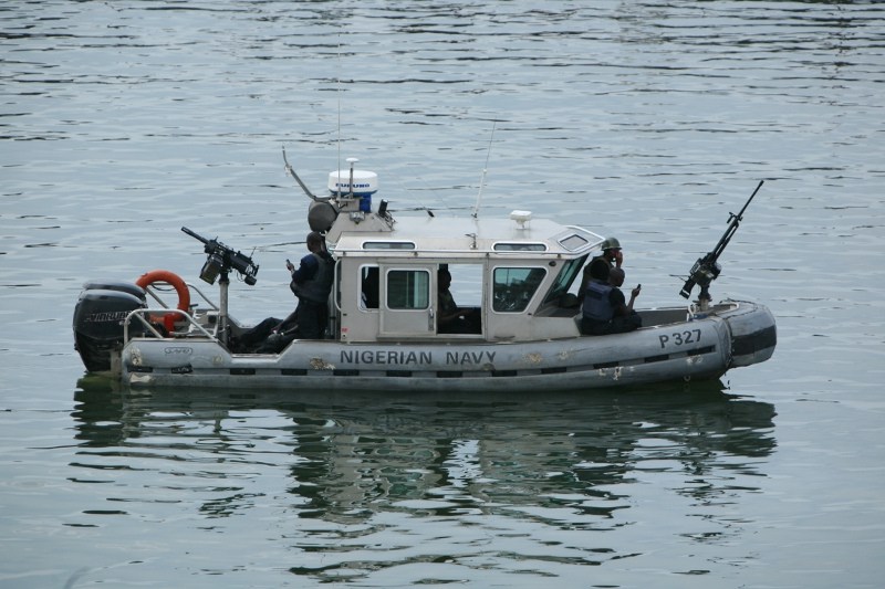 Nigerian Navy’s ‘Delta Sanity’: Raising the stakes in the fight against oil theft – By A Aliyu
