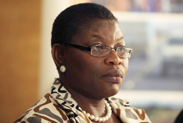 Take responsibility for Chibok Girls’ continued ordeal, CAFA tells Ezekwesili
